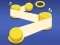 Igra Tangled Rope Around Puzzle spletu