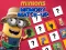 Igra Minions Memory Match Up spletu