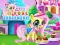 Igra Cute Foal Treatment spletu