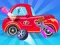 Igra Car Care Repair DuDu Mechanic spletu