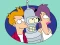 Igra Futurama: Worlds of Tomorrow spletu