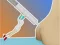 Igra Nurse Run 3D spletu