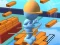 Igra Brick Rush 3D spletu