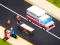 Igra Ambulance Simulator spletu