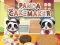 Igra Panda The Cake Maker spletu