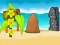 Igra Beach Escape 4 spletu