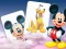 Igra Mickey Mouse Memory Card Match spletu