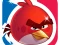 Igra Angry bird Friends spletu
