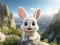 Igra Forest Survival Simulator: Animal Evolution spletu