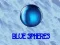 Igra Blue spheres spletu
