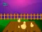 Igra Carrot Farm Escape spletu