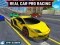 Igra Real Car Pro Racing spletu