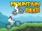 Igra Mountain Rider spletu
