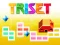 Igra Triset.io spletu