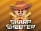 Igra Sharp shooter spletu
