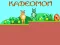 Igra Kadeomon spletu