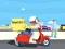 Igra Delivery Master spletu