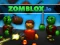 Igra Zomblox.io spletu