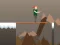 Igra Bridge Stick spletu