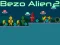 Igra Bezo Alien 2 spletu