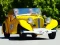 Igra Old Cars Puzzle spletu