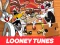 Igra Looney Tunes Jigsaw Puzzle spletu