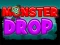 Igra Monster Drop spletu