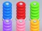 Igra Color Ring Sort spletu