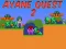 Igra Ayane Quest 2 spletu
