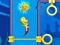 Igra Pull Mermaid Out spletu