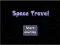 Igra SpaceTravel spletu