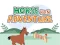 Igra Horse Run Adventure spletu