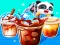 Igra Little Panda Coffee Shop spletu