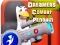 Igra Dreamers Combat Penguin spletu