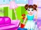 Igra Baby Taylor House Cleanup spletu