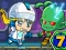 Igra Zombie Mission 7 spletu