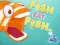 Igra Fish Eat Fish 2 spletu
