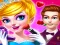 Igra Magic Fairy Tale Princess Game spletu