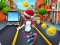 Igra Subway Run Rush spletu