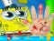 Igra Spongebob Hand Doctor spletu
