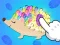 Igra DIY Slime Art spletu