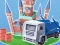 Igra Build Castle 3D spletu