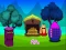 Igra Caveman Treasure Escape spletu