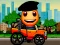 Igra Wheelie Buddy spletu
