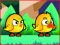 Igra Chicken & Duck Jump spletu