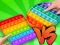 Igra Pop It Battle Royal spletu