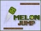 Igra Melon Jump spletu