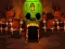 Igra Brown Skull Forest Escape spletu