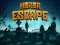 Igra Horror Escape spletu