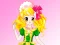 Igra Anime Girl Dressup spletu